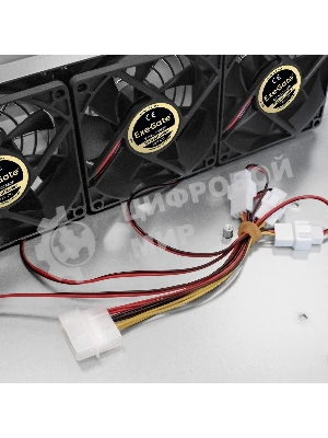 Серверная платформа ExeGate Pro 2U550-HS08 RM 19