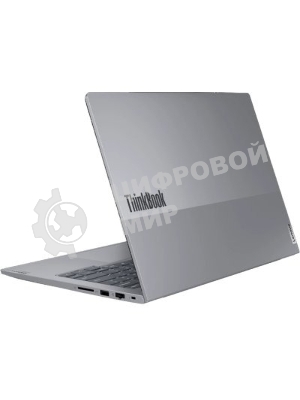 Ноутбук Lenovo ThinkBook 14 G6 IRL 21KG0005US Arctic Grey 14