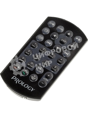 Автомагнитола Prology MPV-120 2DIN 4x55Вт