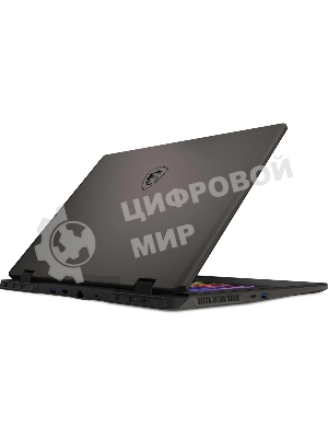 Ноутбук MSI Sword 17 HX B14VGKG-048XRU Core i9 14900HX 16Gb SSD1Tb NVIDIA GeForce RTX4070 8Gb 17