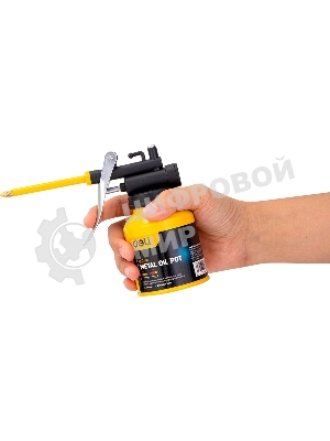 Масленка Deli DL2401 180мл