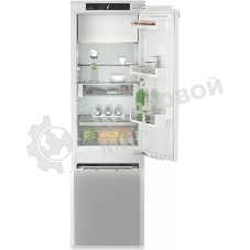 Холодильник встраиваемый Liebherr IRCe 5121-22 001