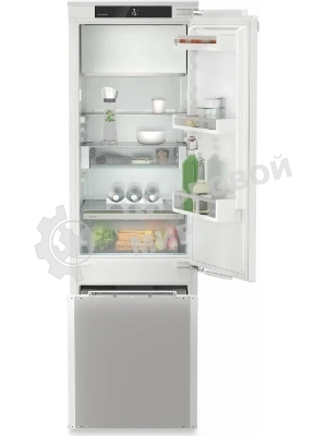 Холодильник встраиваемый Liebherr IRCe 5121-22 001