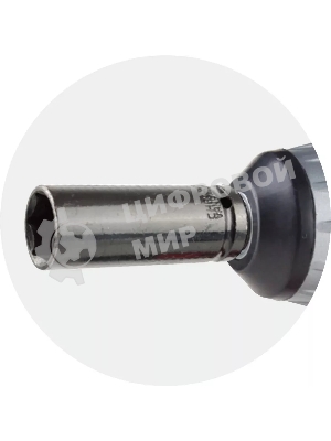 Профессиональный бесщеточный гайковерт аккумуляторный KLPRO KLSS18B-80 (18В, Li-ion-2шт, 8.0А·ч, 250Нм, 2 скорости, подсветка,З/У,в кейсе)