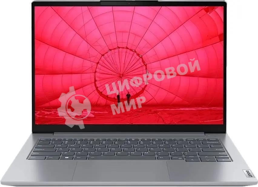 Ноутбук Lenovo ThinkBook 14 G6 IRL Intel Core i7 13700H 2400MHz/14
