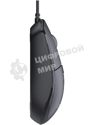 Комплект клавиатура+мышь Acer OCC400 проводной, USB, 2000 DPI, черный