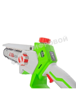 Цепная пила RedVerg RD-C18BL/U дл.шины:5