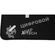 Коврик для мыши A4Tech FStyler FP75 черный/белый 750x300x2мм