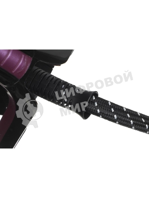 Парогенератор Tefal Express Vision SV8152E0 2800Вт фиолетовый/черный