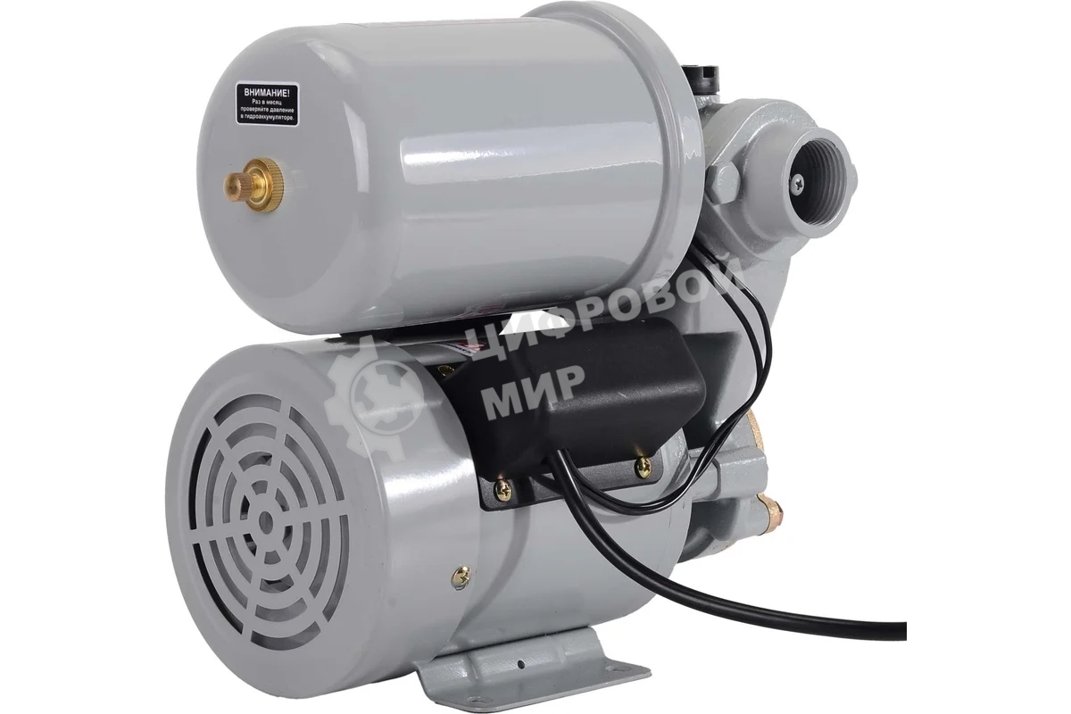 Автоматическая насосная станция Ресанта АНС-2100Ч/2