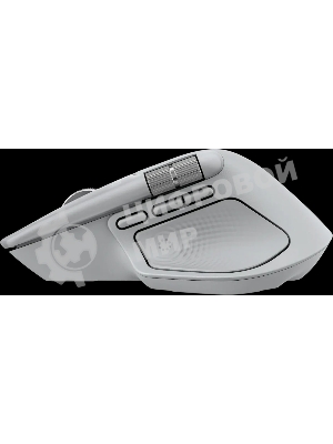 Мышь Logitech MX Master 4 Bluetooth Pale Grey