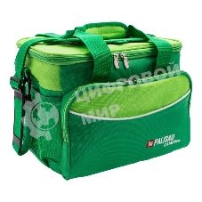 Сумка-холодильник Palisad Camping 32x25x24 см, с двумя охлаждающими блоками