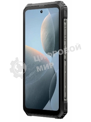 Смартфон Blackview BL9000, 12/512Gb, черный