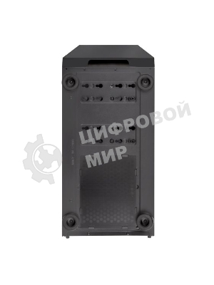 Компьютерный корпус SilverStone SST-FAB1B-PRO-V2 (814421)