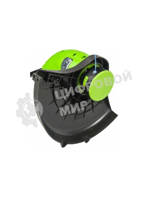 Триммер электрический GreenWorks GST2830, 280W, 25 см