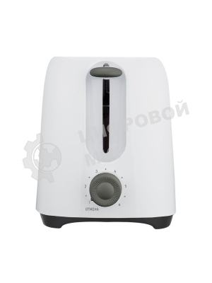 Тостер Centek CT-1425 белый
