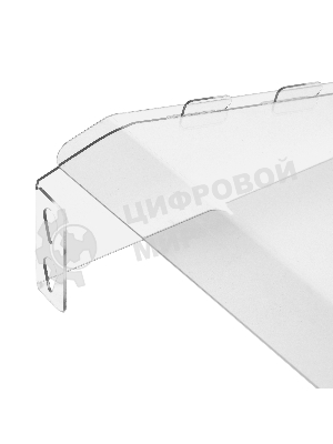 Экран для настенного кондиционера Ballu Сплит 1000