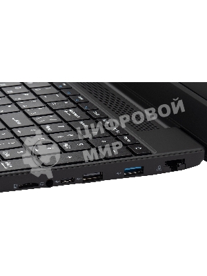 Ноутбук IRU Tactio 15ALG Core i5 1235U 16Gb SSD512Gb Intel UHD Graphics 15.6