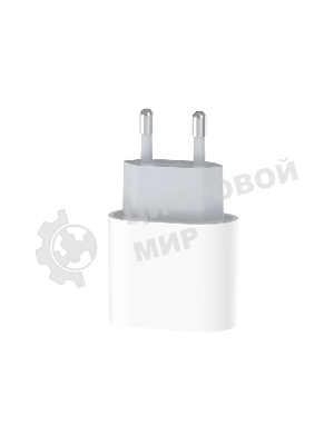 Сетевое зарядное устройство с одним портом Rexant 18-2206 USB-C, 20 Вт