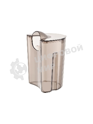 Соковыжималка BRAYER BR1702 центробежная, 500 Вт, 2 скор,рез.для сока 0,5л, рез для мякоти 1,6 л