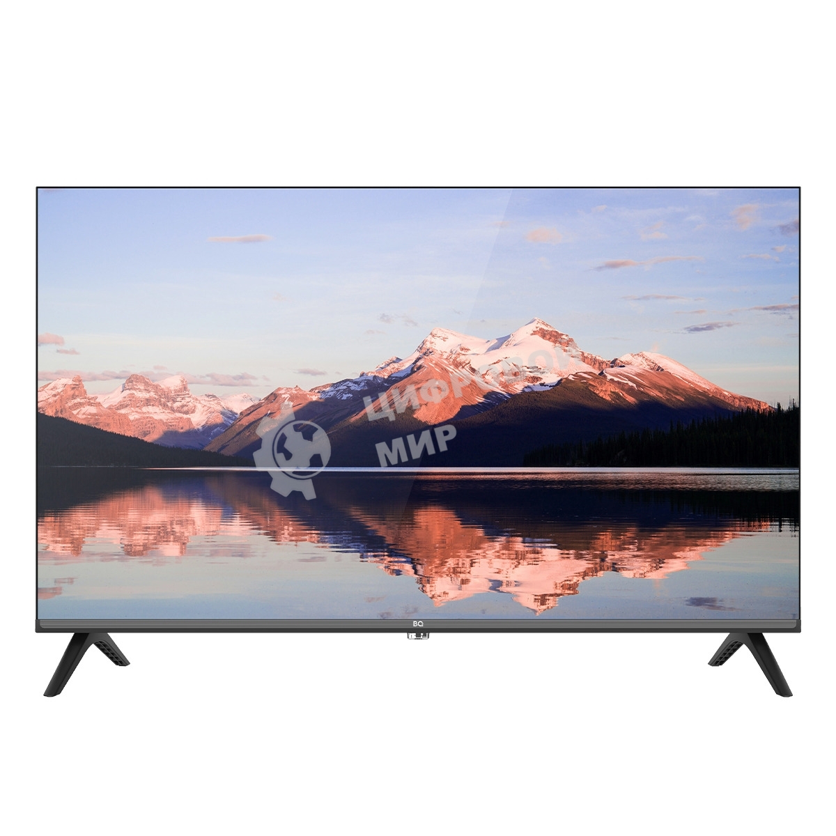Телевизор BQ 32