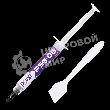 Термопаста PSYXI PSG-08 2 грамма 13.7 Вт/мК 