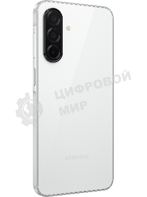 Смартфон Samsung Galaxy A26 5G SM-A266B 6/128Gb, белый