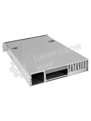 Серверный корпус ExeGate Pro 2U660-HS08 (RM 19