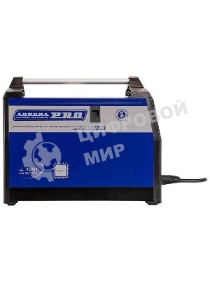 Сварочный полуавтомат Aurora SPEEDWAY 205 RICHIP ROOT инвертор MIG-MAG/ММА/TIG