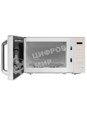Микроволновая печь Centek CT-1551 белый, 20 л, 700 Вт, переключатели - сенсор