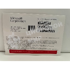 Операционная система Microsoft Windows 11 Pro (конверт) OEM