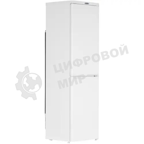 Холодильник DON R-297 K снежная королева двухкамерный 225/140л морозилка снизу