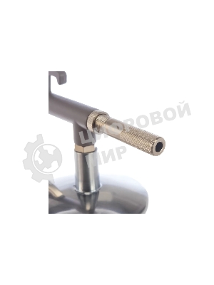 Пневматическое оборудование Fubag Пневмопистолет пескоструйный с бачком