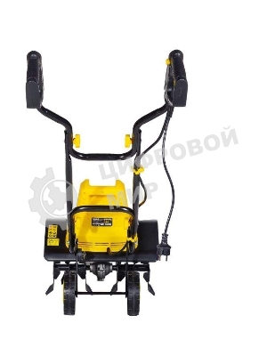 Электрический культиватор Huter ЕМС-1E 900/70/5/69