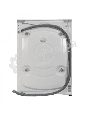 Стиральная машина встраиваемая Zigmund & Shtain BWM 03 белый, загрузка фронтальная 8 кг, 1200 об/мин, класс: A++