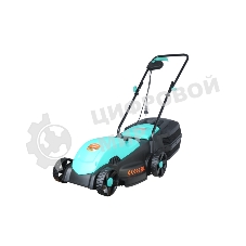 Газонокосилка роторная Sturm! EL1432 1400Вт