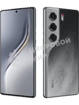 Смартфон Tecno Camon 40 CM5, 8/256Gb, черный