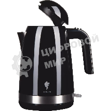 Чайник электрический LEONORD LE-1515 1.7 л черный (107160)