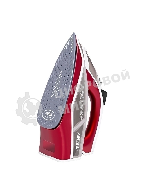Утюг Aresa AR-3122, 2400 Вт, керам.