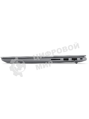 Ноутбук Lenovo ThinkBook 14 G6 IRL Intel Core i7 13700H 2400MHz/14