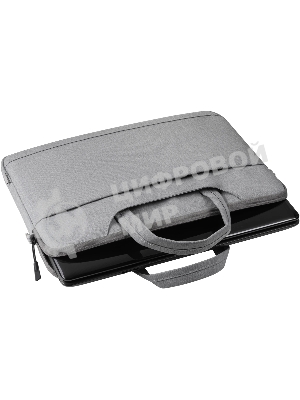 Сумка для ноутбука Defender c карманом Omny 15-16