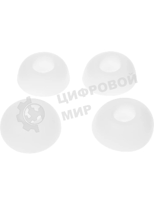 Проводные наушники Xiaomi Type-C Earphones белый, внутриканальные, USB Type-C