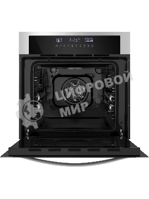 Шкаф духовой электрический Maunfeld EOEH.5811S1, встраиваемый