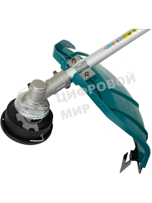 Электрокоса Hyundai GC 1000 двигатель электрический, 1000 Вт, 5,09 кг