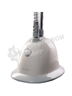 Отпариватель Galaxy Line GL 6212 бежевый, 1800 Вт, 37 г/мин, 1000 мл