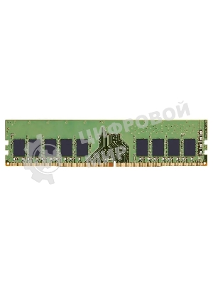 Оперативная память Crucial, DDR4, 16GB (1x16 GB), 3200 MHz, CL22, UDIMM