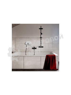 Водонагреватель проточный Royal Thermo SmartFix TS (6,5 kW) - кран+душ