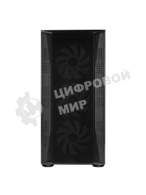 Компьютерный корпус SilverStone SST-FAB1B-PRO-V2 (814421)