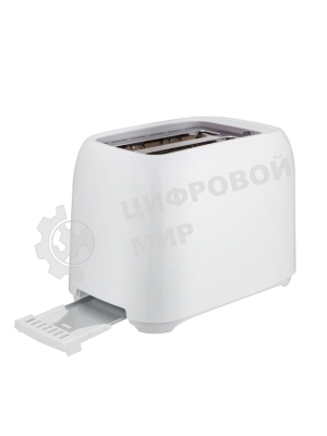 Тостер Centek CT-1425 белый