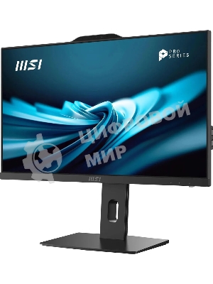 Моноблок MSI Pro AP242P 14M AiO 23,8